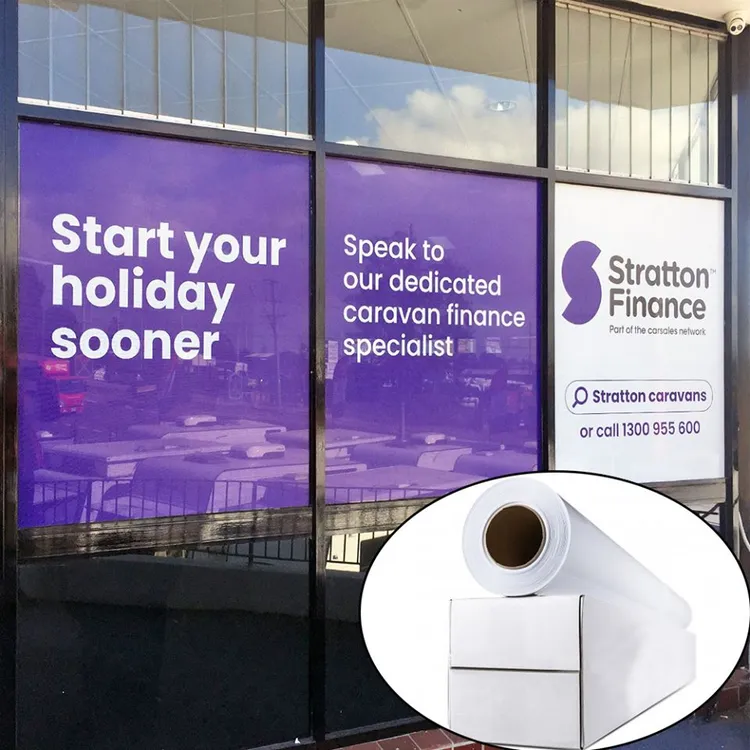 Contravision Printing